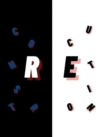 Reconstruction (2021)