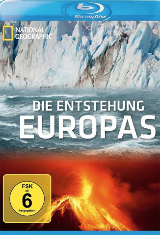 National Geographic - Die Entstehung Europas (2012)