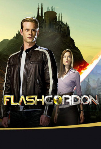 Flash Gordon - Staffel 1 (2007)