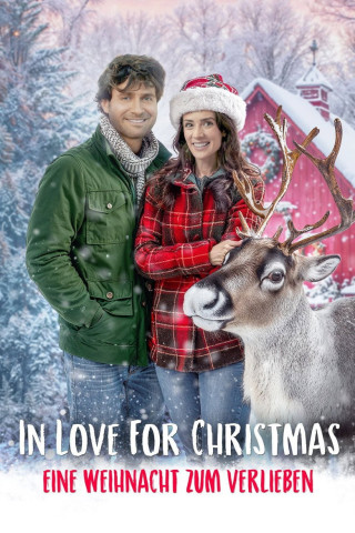 In Love for Christmas - Eine Weihnacht zum Verlieben (2025)