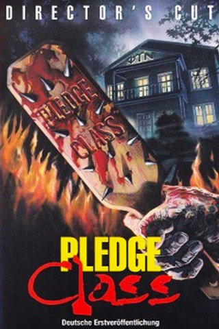 Pledge Class (1990)