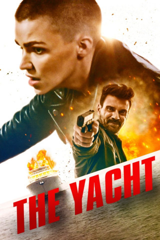 The Yacht (2022)