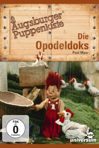 Die Opodeldoks (1980)