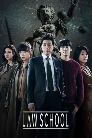 Law School (2021)