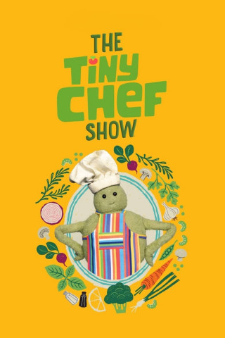 Tiny Chef (2022)