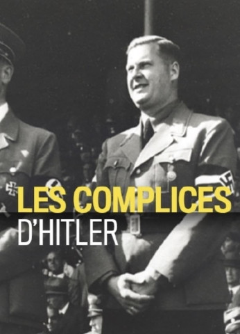Hitlers Helfer (1996)