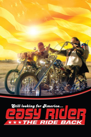 Easy Rider 2 - The Ride Back (2012)