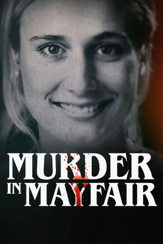 Mord in Mayfair (2021)