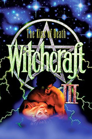Witchcraft III: Der Kuss des Todes (1991)