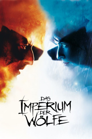 Das Imperium der Wölfe (2005)