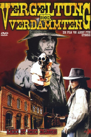 Vergeltung der Verdammten (2007)