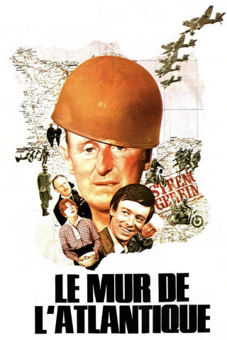 Leo, der Kriegsheld (1970)