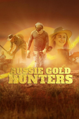 Australien Gold - Schatzsuche Down Under (2016)