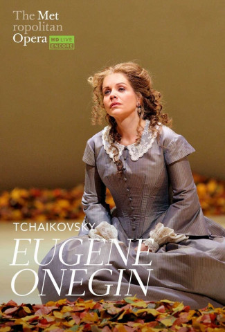 Tchaikovsky: Eugene Onegin (2007)