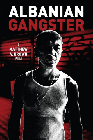 Albanischer Gangster (2018)