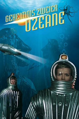Geheimnis zweier Ozeane (1957)
