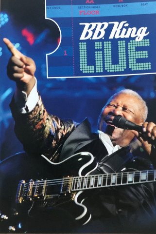 B.B. King | Live (2009)
