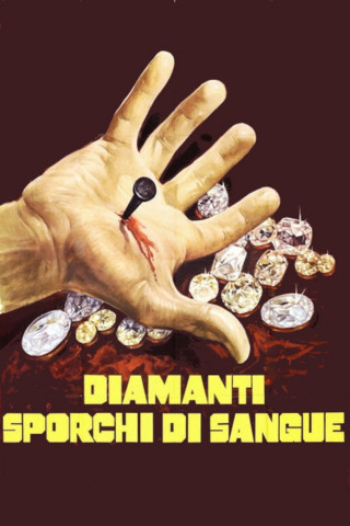 Diamanti sporchi di sangue (1978)