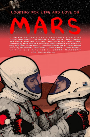 Mars (2010)