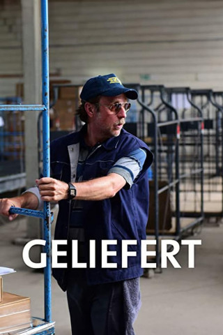 Geliefert (2021)