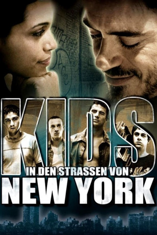 Kids - In den Straßen von New York (2006)