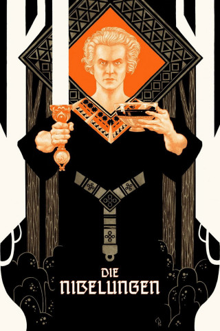 Die Nibelungen: Siegfried (1924)