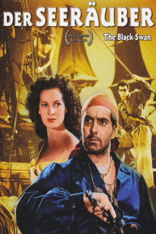 Der Seeräuber (1942)
