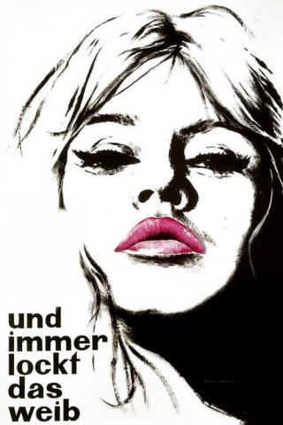 ...und immer lockt das Weib (1956)
