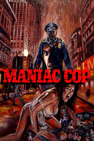 Maniac Cop (1988)