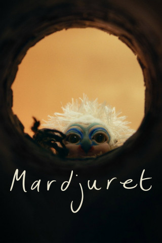 Mardjuret (2021)