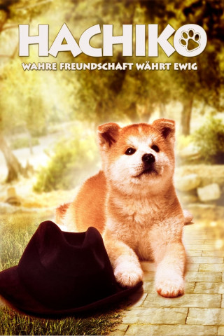 Hachiko - Wahre Freundschaft währt ewig (1987)