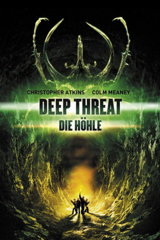 Deep Threat - Die Höhle (2006)