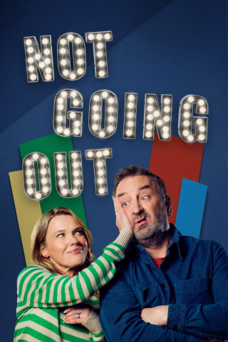 Not Going Out (2006)