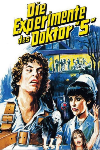 Blutige Schreie (1981)