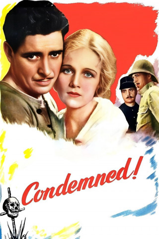 Flucht von der Teufelsinsel (1929)