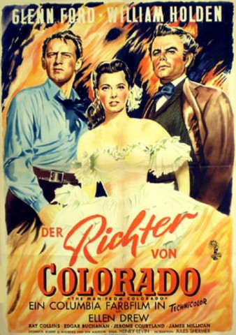Der Richter von Colorado (1948)