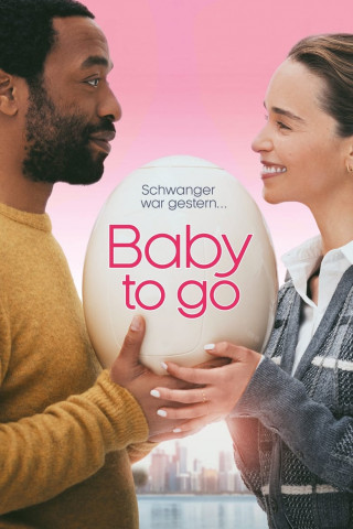 Baby to go (2023)