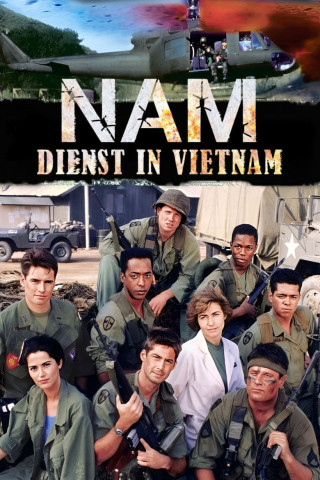 NAM – Dienst in Vietnam (1987)