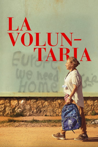 La voluntaria (2022)