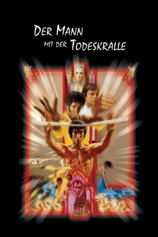 Der Mann mit der Todeskralle (1973)