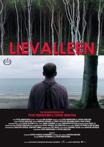 Lievalleen (2021)