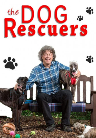 The Dog Rescuers (2013)