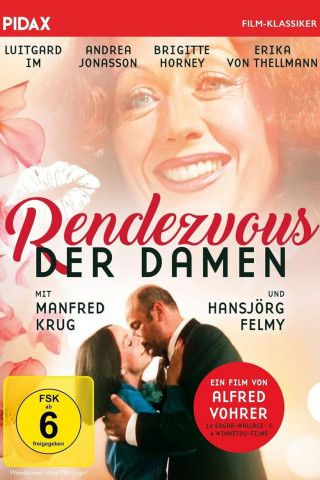 Rendezvous der Damen (1983)