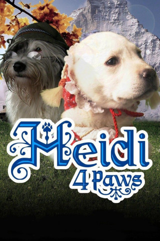 Heidi auf 4 Pfoten (2008)