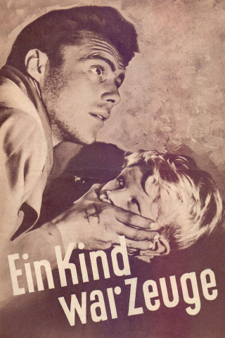 Ein Kind war Zeuge (1952)