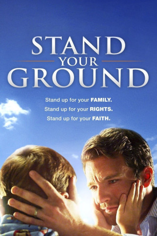 Stand your Ground - Steh deine Frau (2013)