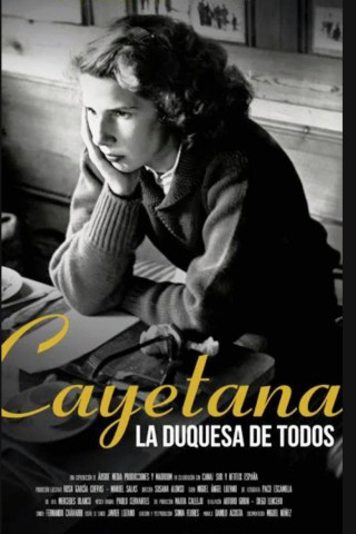 Cayetana, La Duquesa De Todos (2026)