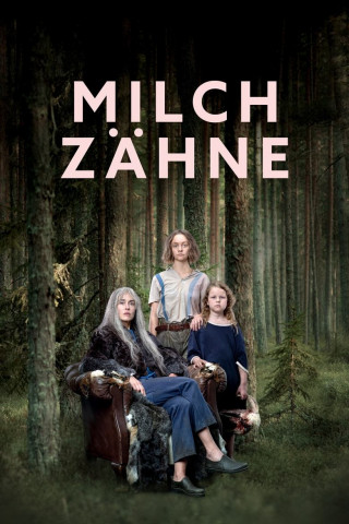 Milchzähne (2024)