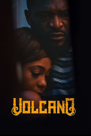 Volcano (2020)