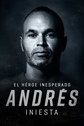 Andrés Iniesta, Der Unverhoffte Held (2020)